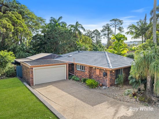 3 Castle Street, Browns Plains, Qld 4118