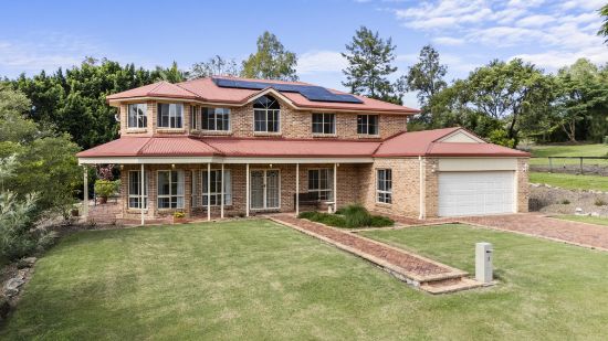 3 Cavalier Court, Highvale, Qld 4520