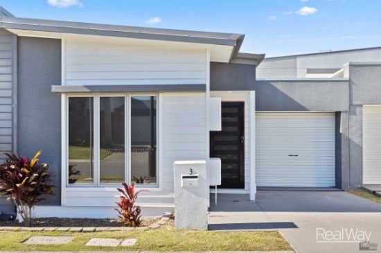 3 Celebration Way, South Ripley, Qld 4306