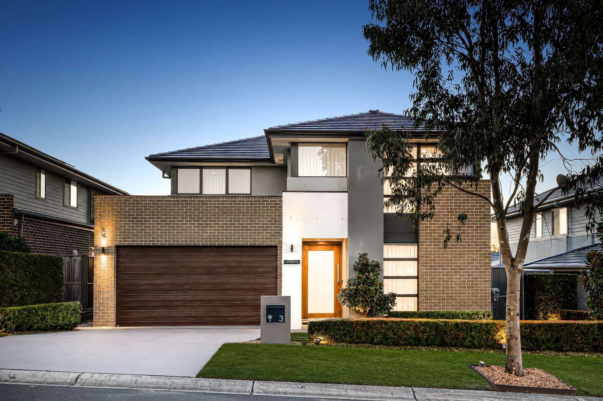 3 Centaurus Way, Box Hill NSW 2765
