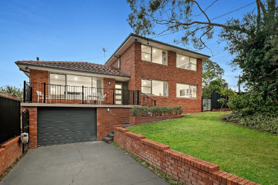 3 Charles Court, North Rocks, NSW 2151