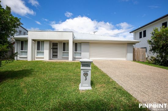 3 Charlotte Street, West Mackay, Qld 4740