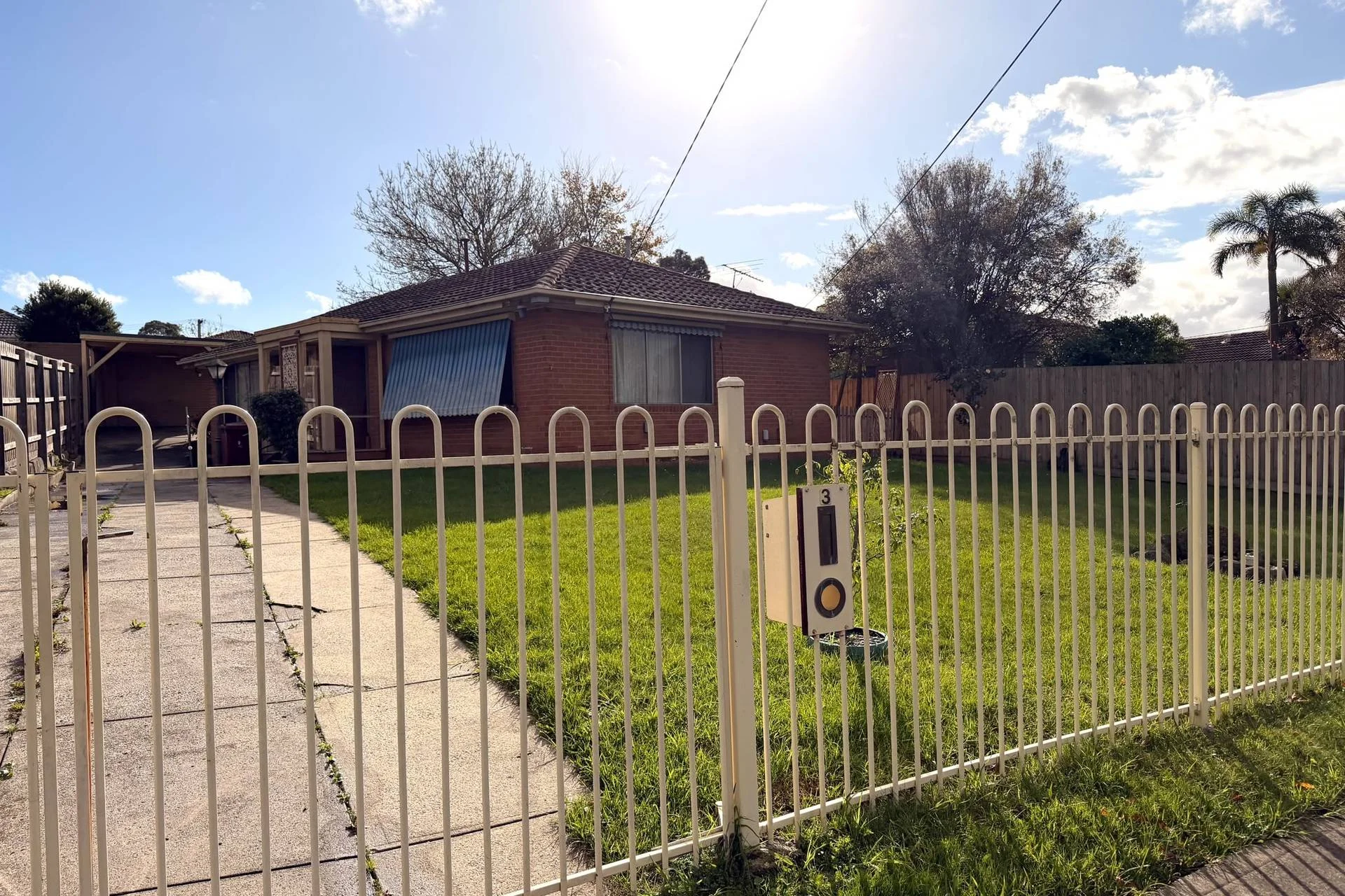 3 Chateau Avenue, Narre Warren, Vic 3805