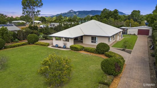 3 Chatham Court, Alice River, Qld 4817
