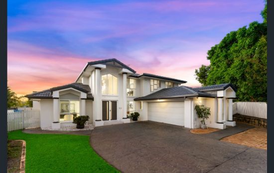3 Chelsea Court, Carindale, Qld 4152