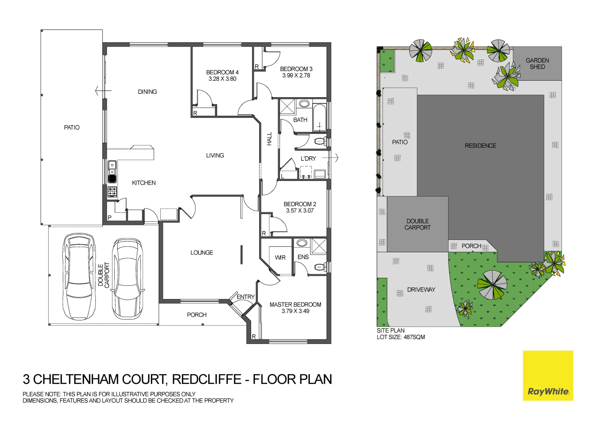 3 Cheltenham Court, Redcliffe, WA 6104