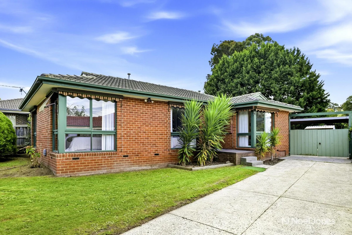 3 Chesney Drive, Ringwood, Vic 3134