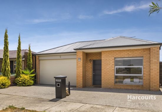 3 Chettam Street, Epping, Vic 3076