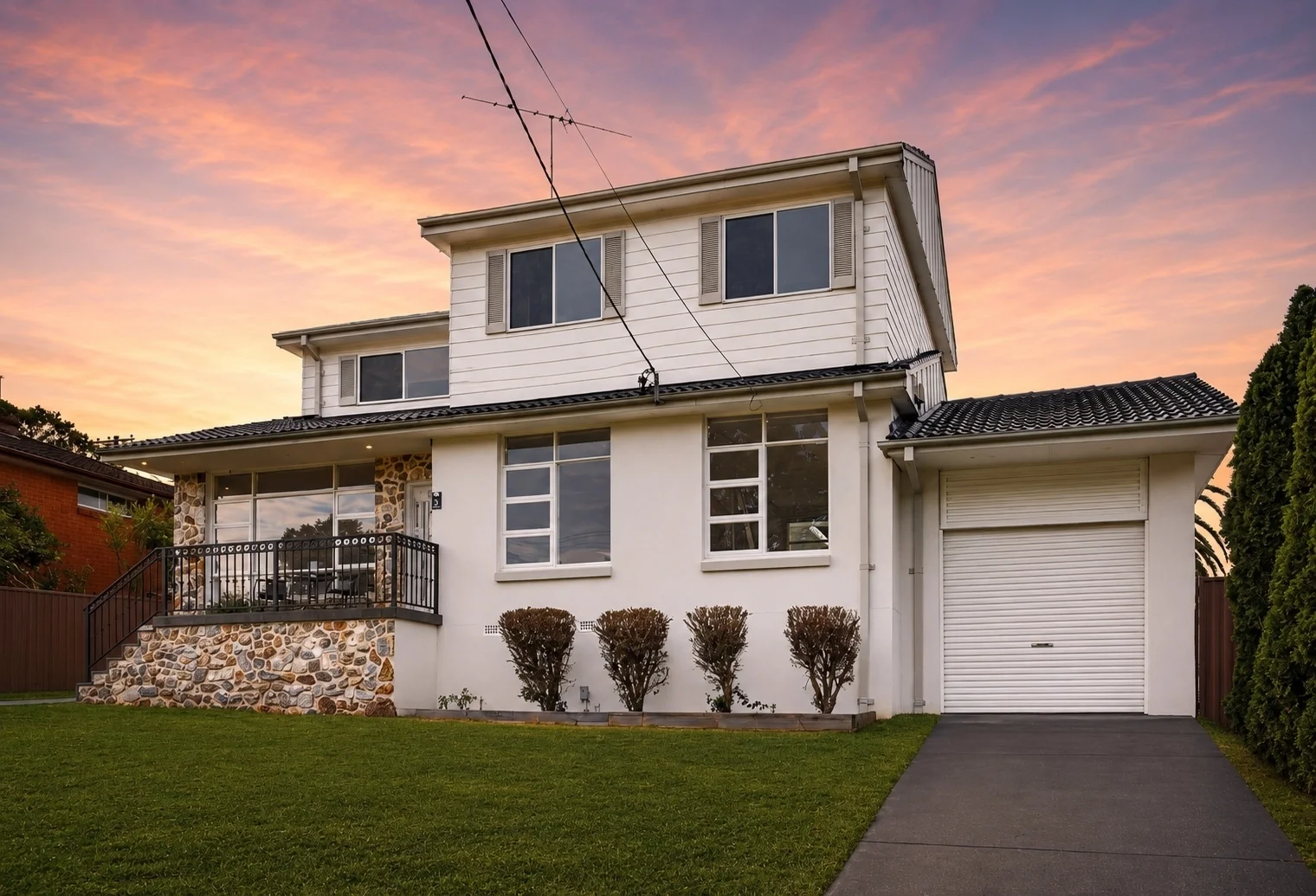 3 Chetwyn Place, Constitution Hill, NSW 2145