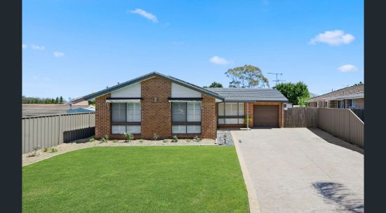 3 Claypole Street, Ambarvale, NSW 2560