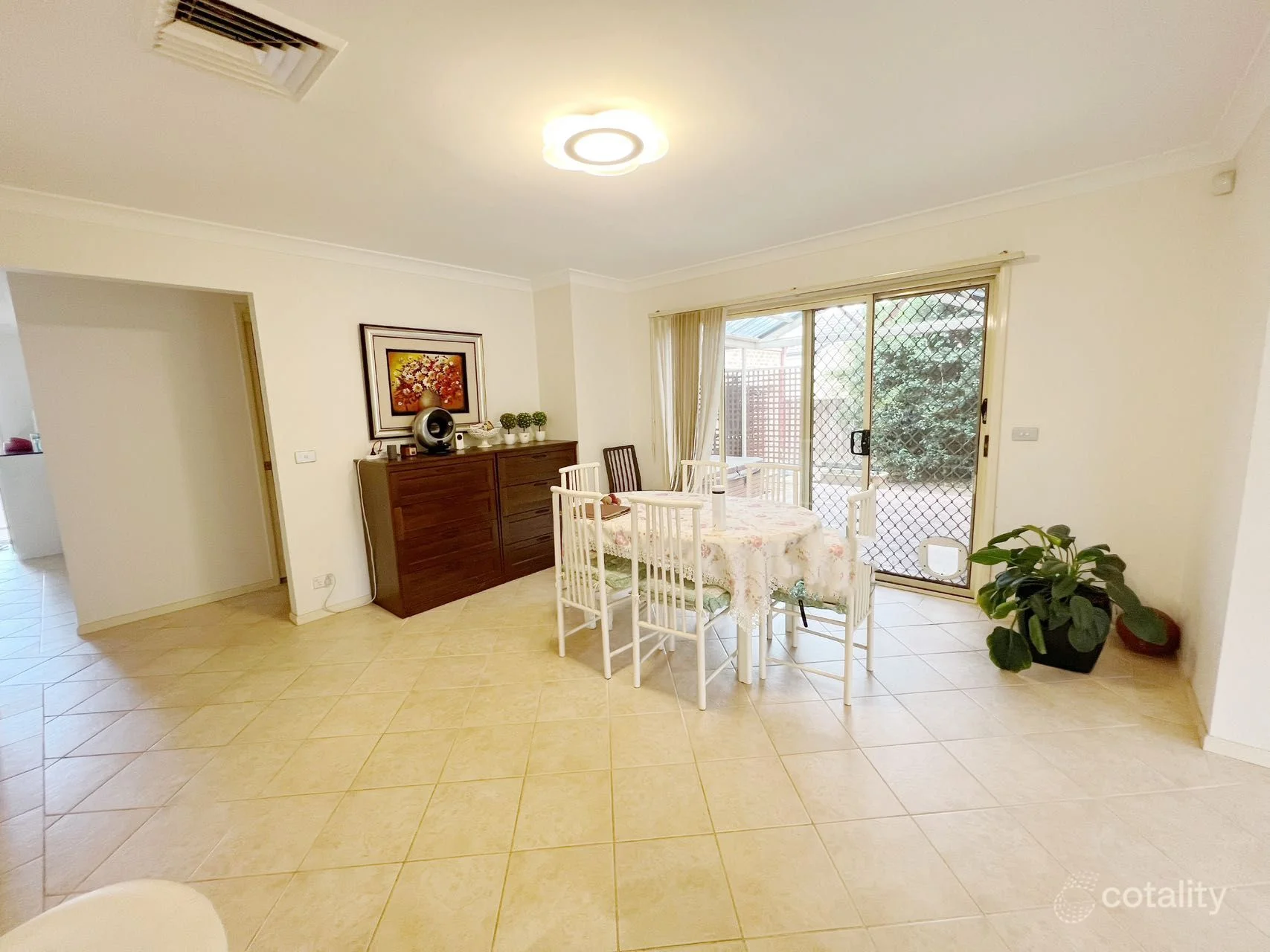 3 Coachman Crescent, Kellyville Ridge NSW 2155