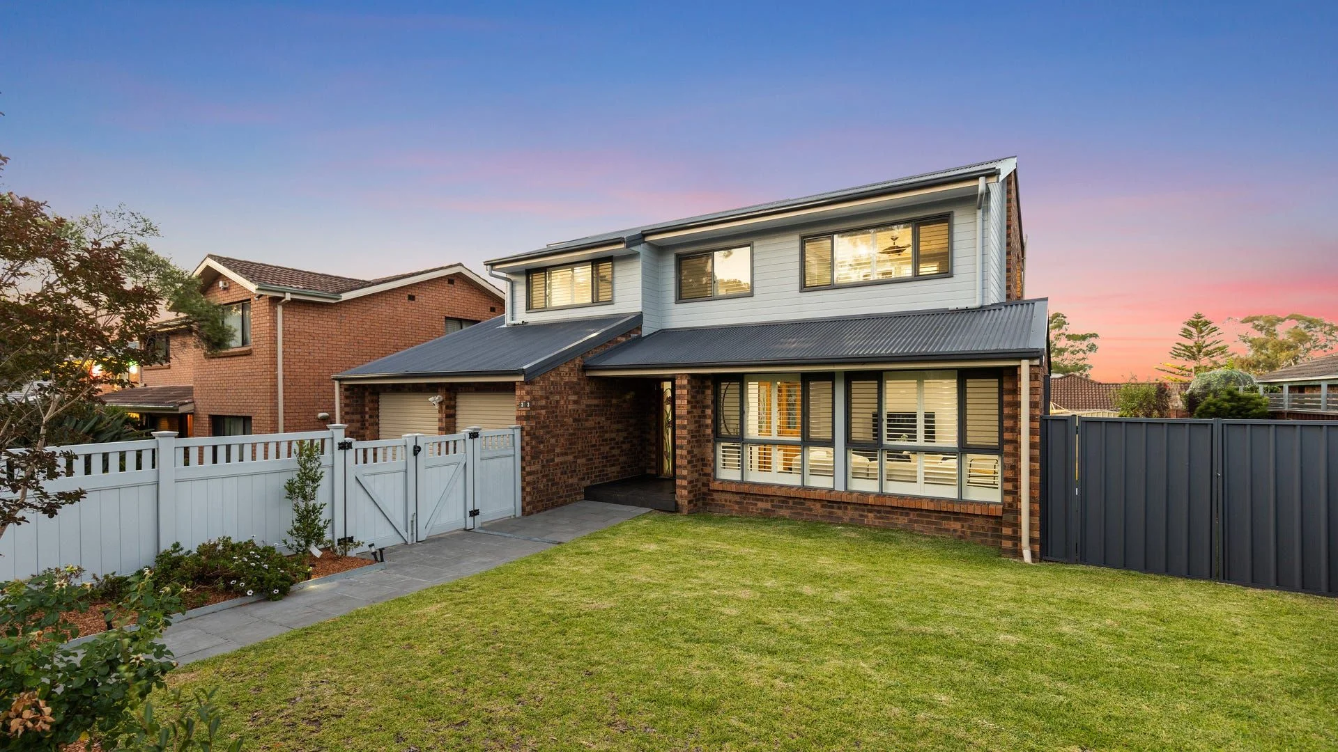 3 Coachwood Crescent, Alfords Point NSW 2234