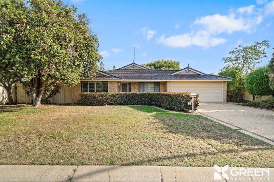 3 Coastal Retreat, Wannanup, WA 6210