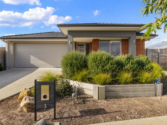 3 Cobber Way, North Wonthaggi, Vic 3995