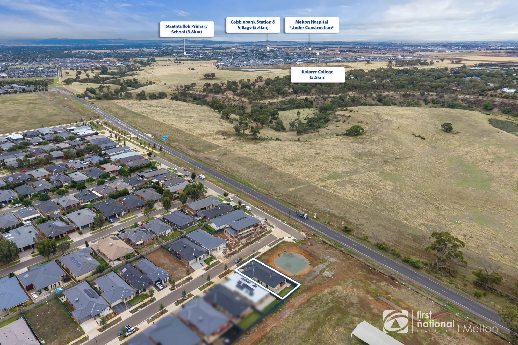 3 Cobungra Road, Weir Views, Vic 3338