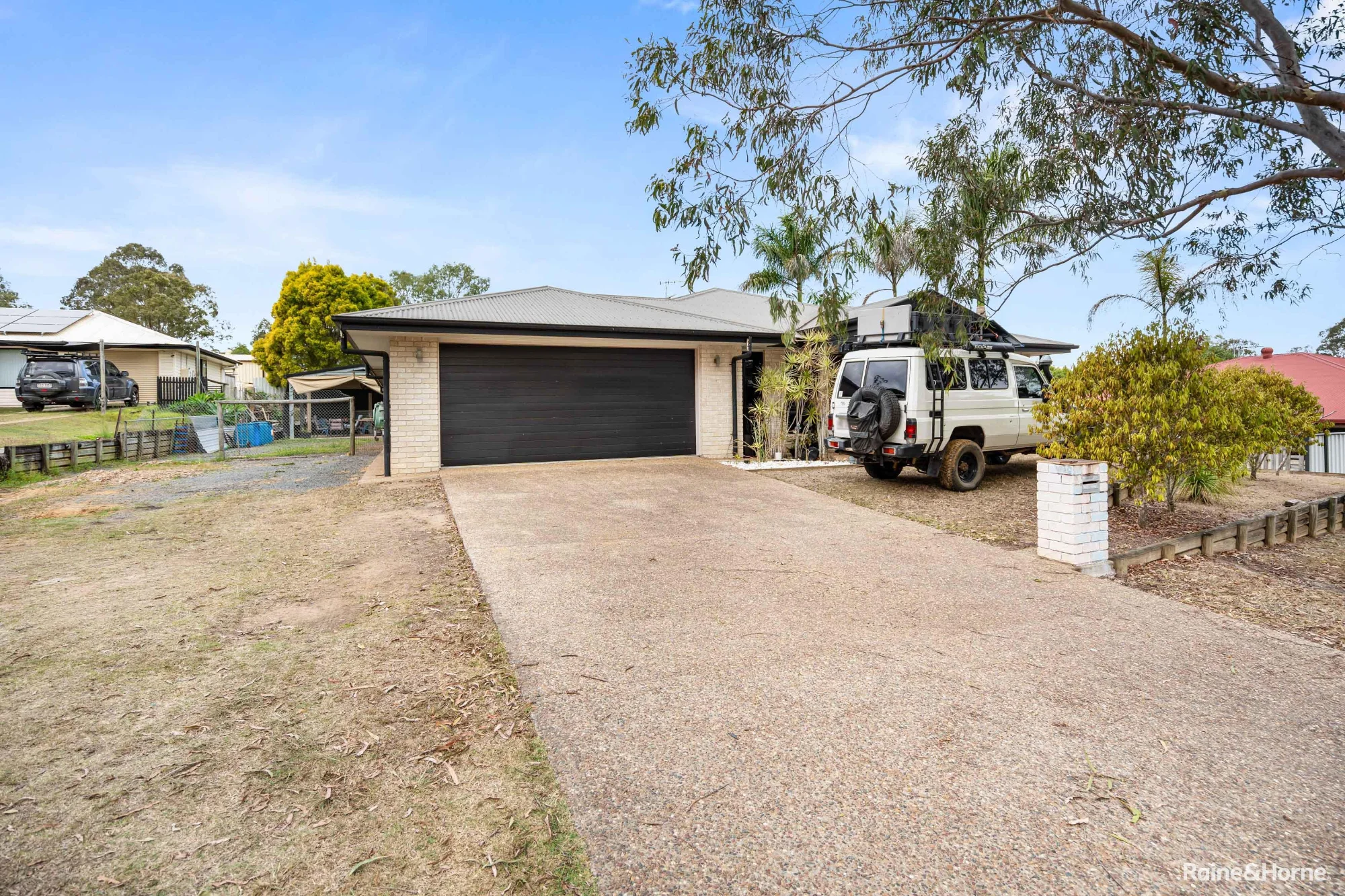 3 Cockatoo Court, Apple Tree Creek, Qld 4660