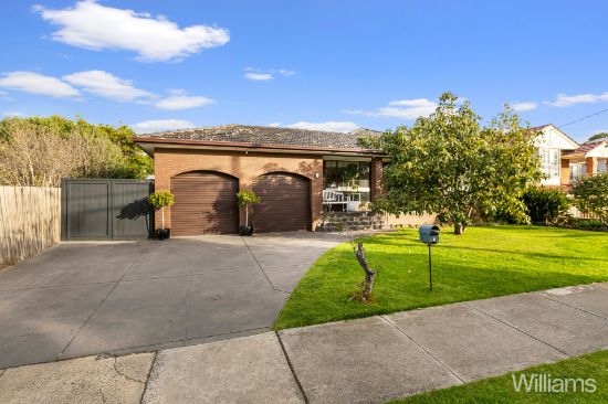 3 Collingwood Road, Newport, Vic 3015