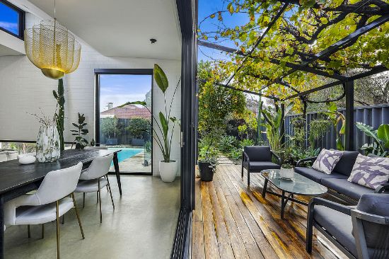 3 Commonwealth Avenue, North Perth, WA 6006