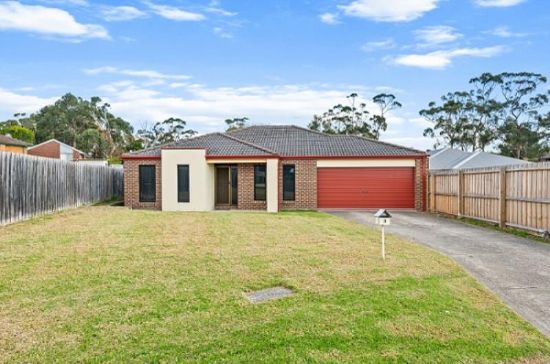 3 Condowie Court, Churchill, Vic 3842