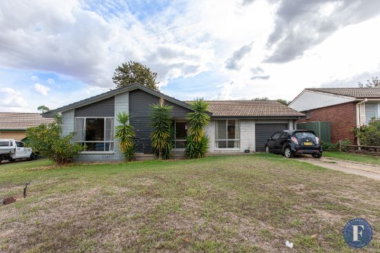 3 Coolabah Crescent, Cowra, NSW 2794