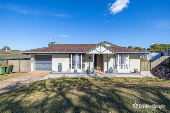 3 Coralfern Court, Morayfield, Qld 4506