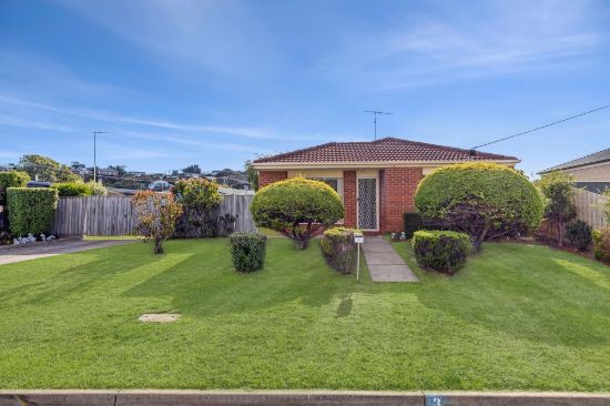 3 Cotham Hill Road, Ocean Grove, Vic 3226