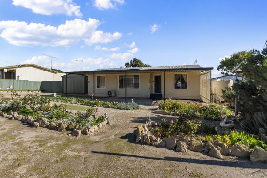 3 Coutts Street, Coobowie, SA 5583