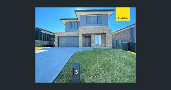 3 Critchley Street, Campbelltown, NSW 2560
