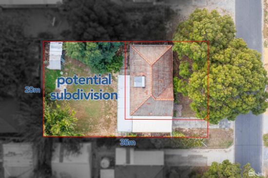 3 Cronin Place, Armadale, WA 6112