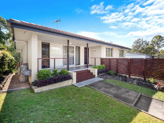 3 Crotty Street, Indooroopilly, Qld 4068