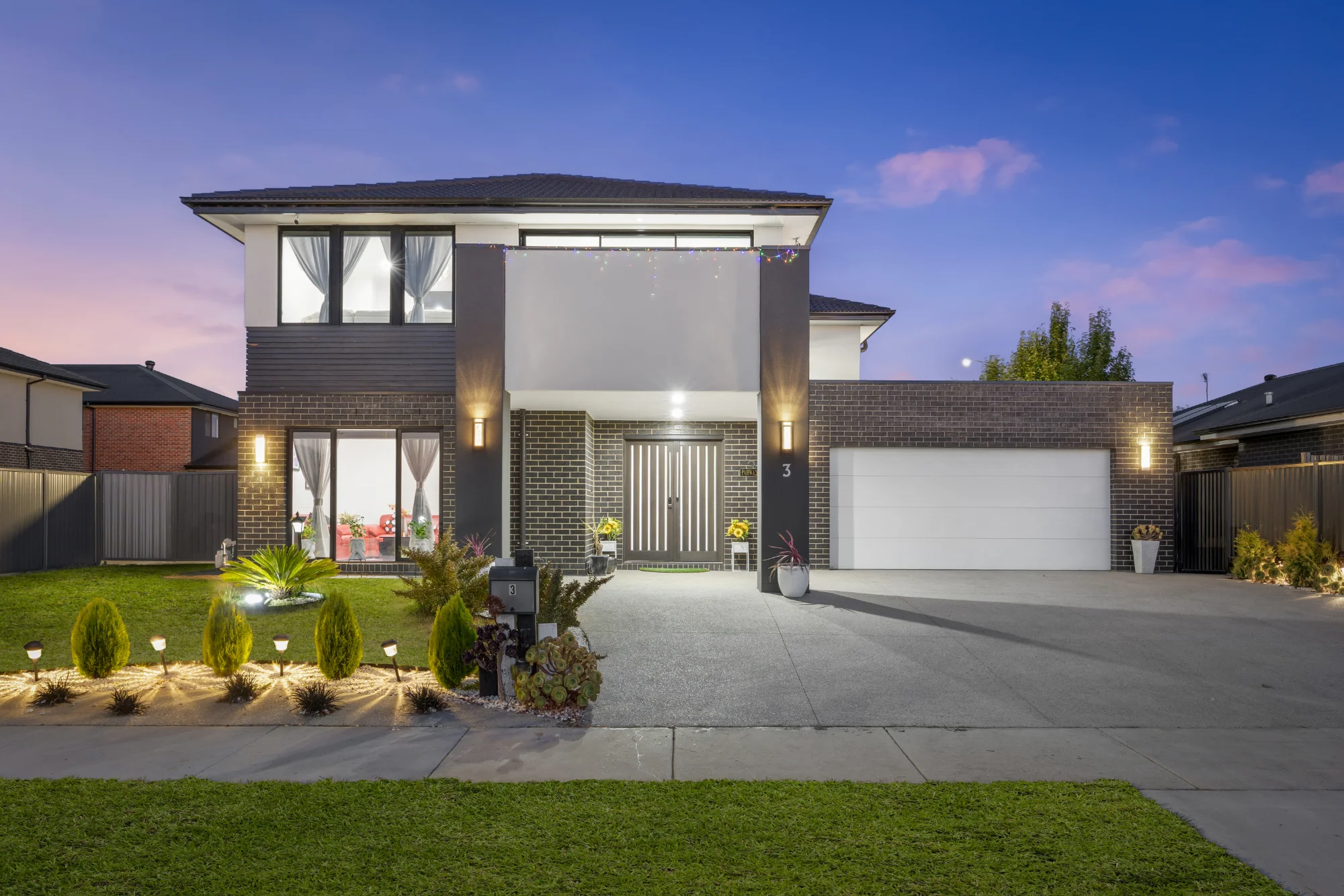 3 Crowther Drive, Lucas, Vic 3350