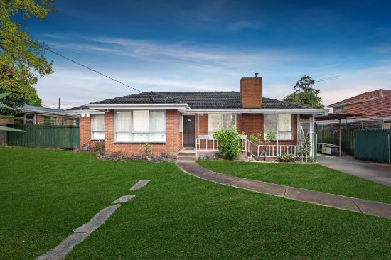 3 Cynthia Court, Wantirna South, Vic 3152