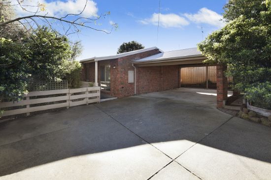 3 Dandarriga Drive, Clifton Springs, Vic 3222