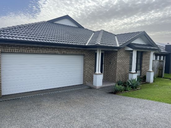 3 Darkmouth St, Chisholm, NSW 2322