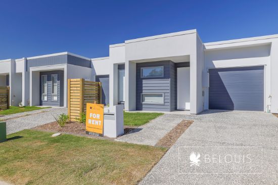 3 Darling Court, Flagstone, Qld 4280