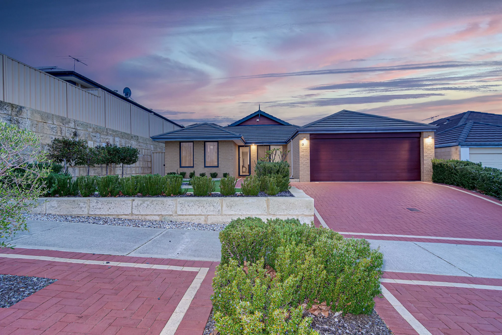 3 Dayman Green, Ridgewood WA 6030