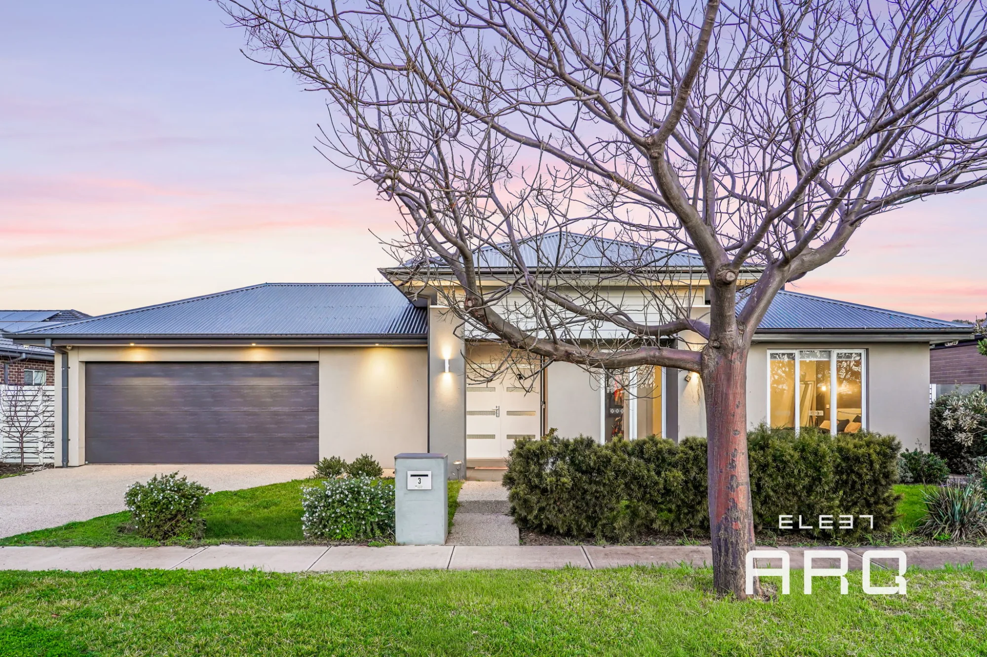 3 Deason Street, Aintree, Vic 3336