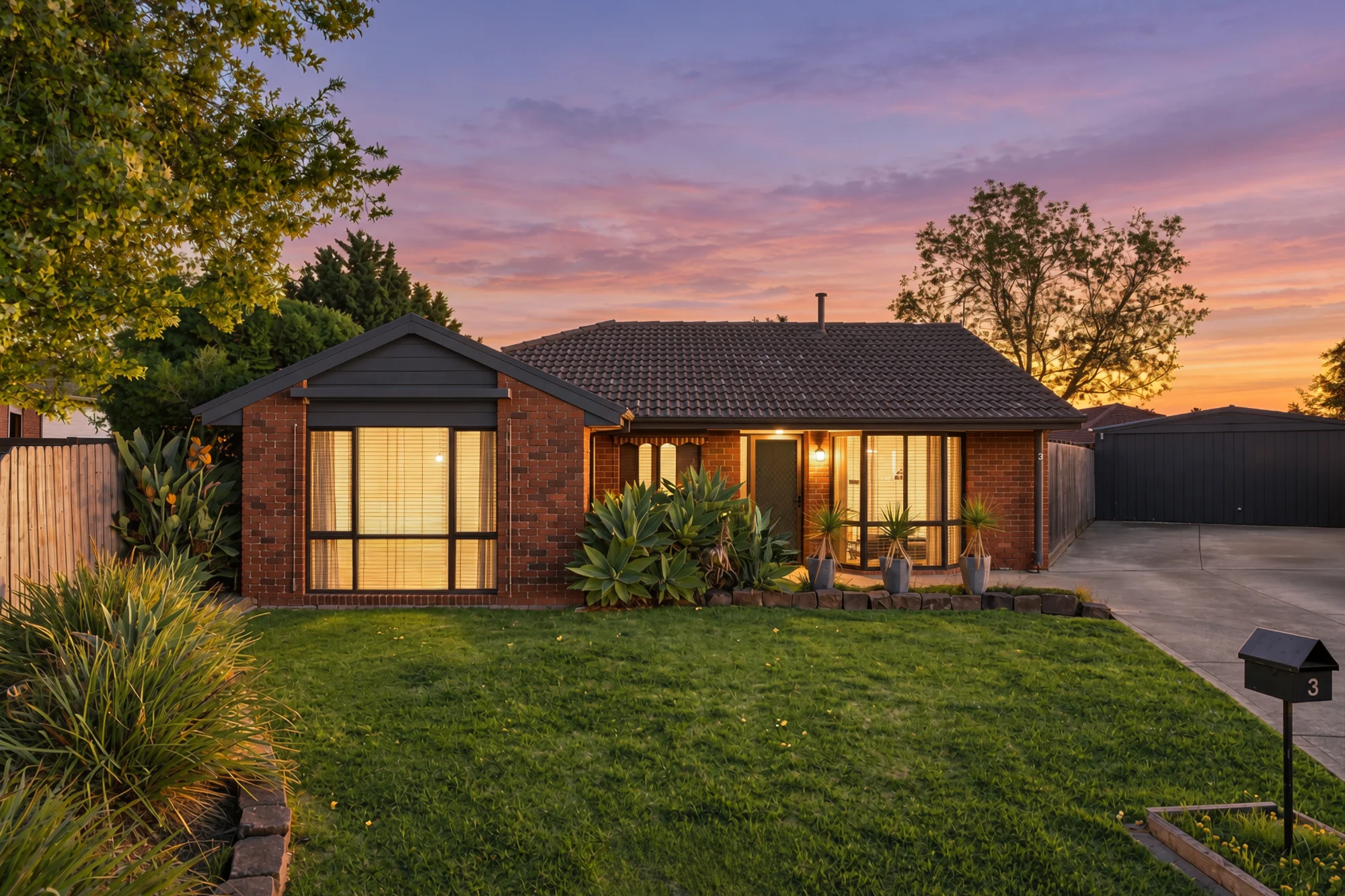 3 Delage Close, Keilor Downs, Vic 3038