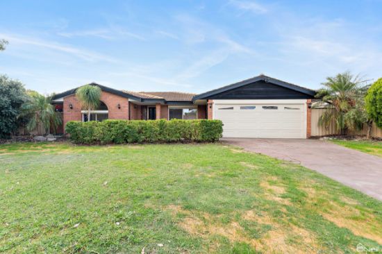 3 Denning Court, Seville Grove, WA 6112