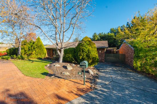 3 Dettmann Close, Isaacs, ACT 2607