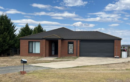3 Diamond Drive, Cardigan Village, Vic 3352