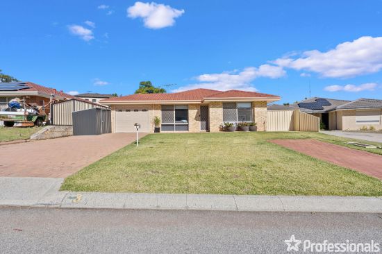 3 Digby Court, Balga, WA 6061