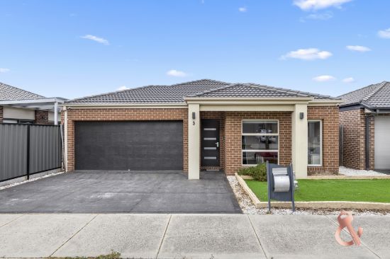 3 Dogwood Way, Mernda, Vic 3754