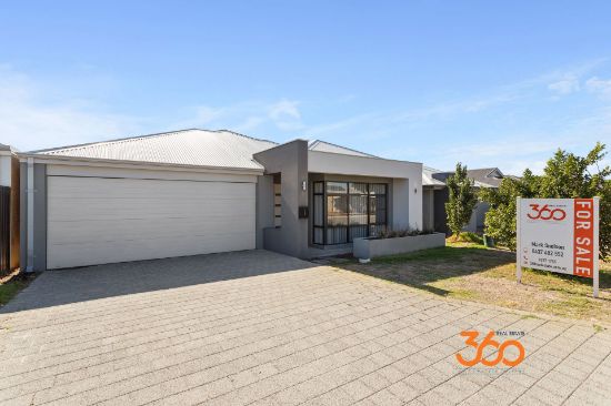 3 Dorrien Way, Ellenbrook, WA 6069