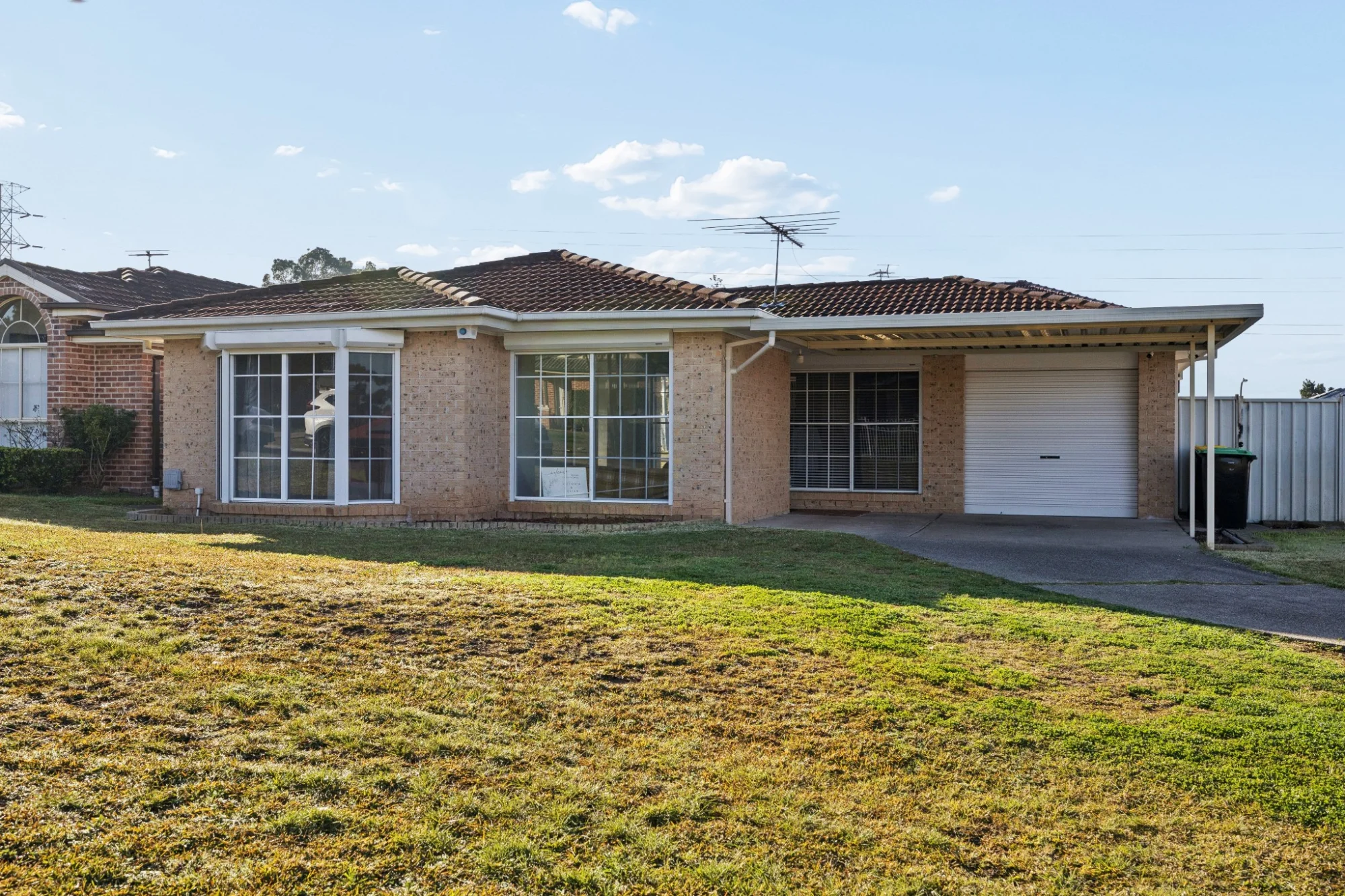 3 Duck Place, Hinchinbrook, NSW 2168