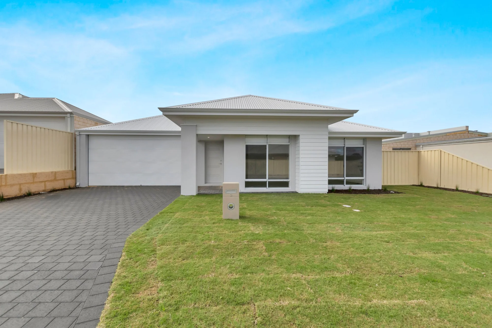 3 Dunnart Road, Dawesville WA 6211
