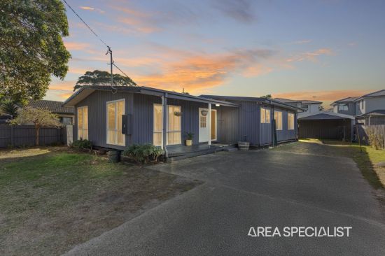 3 East Road, Seaford, Vic 3198