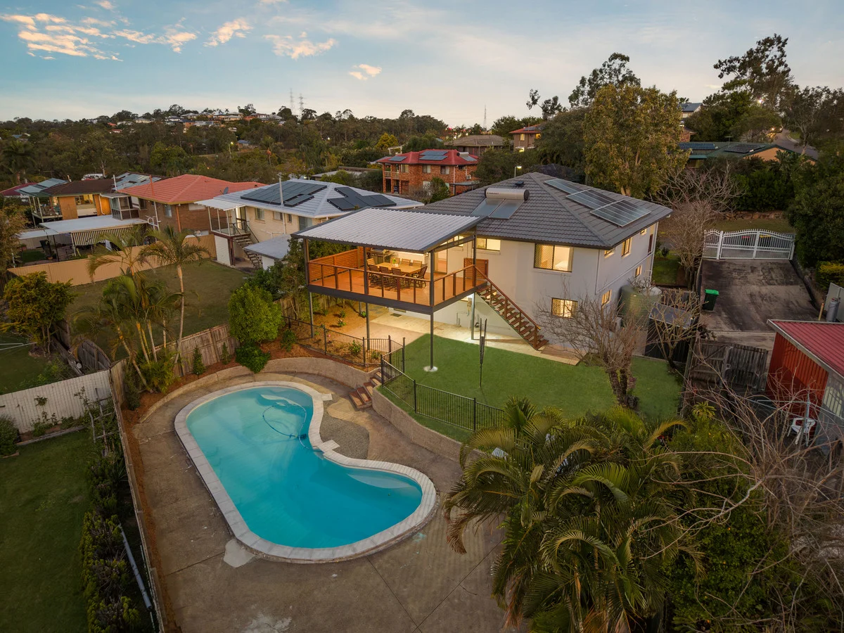 3 Ebrill Street, Jamboree Heights, Qld 4074