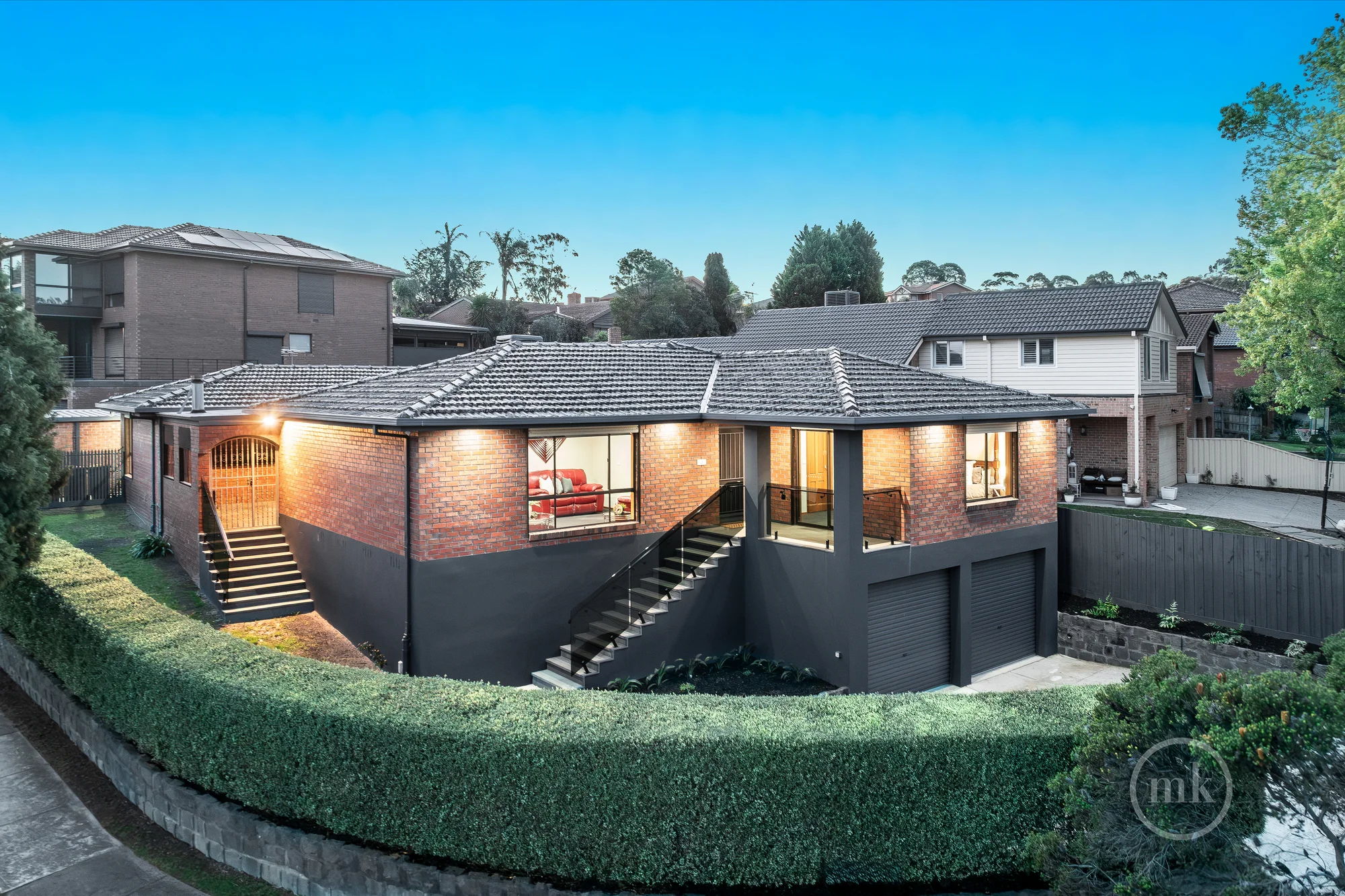 3 Edmund Rice Parade, Watsonia North, Vic 3087