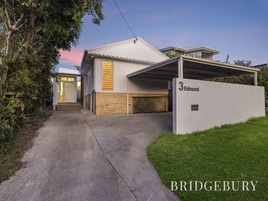 3 Edmund Street, Moffat Beach, Qld 4551